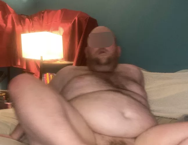 It’s tummy Tuesday! by airheadjace