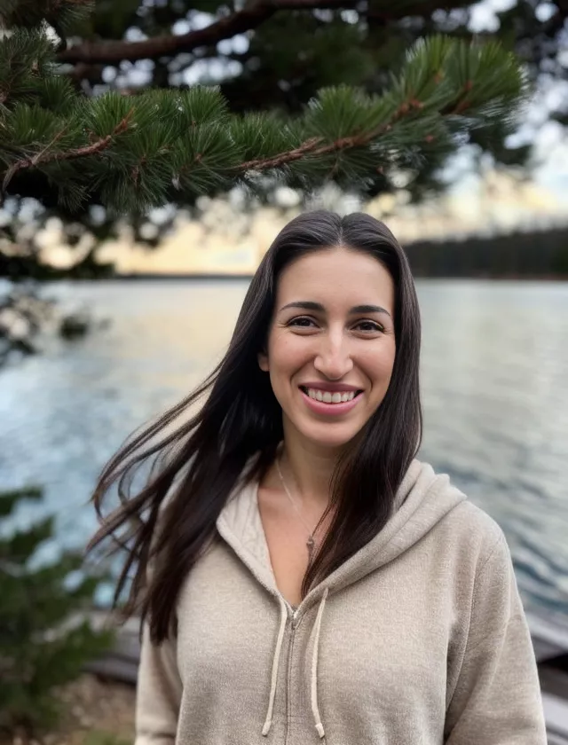 IUTR nature walk posted by Mila4you