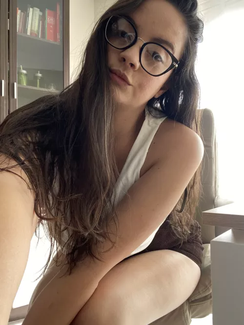 I've got a thing for pleasing strangers by swipe_06