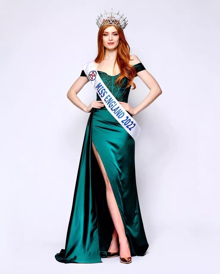 Jessica Gagen posted by jredton