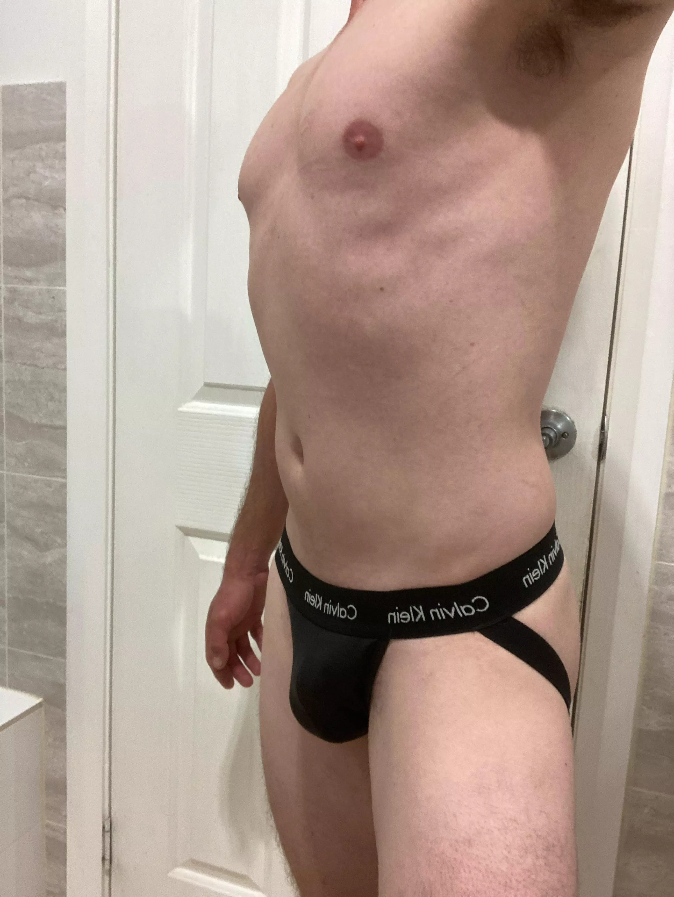 Jock strap posted by bkbkbk90