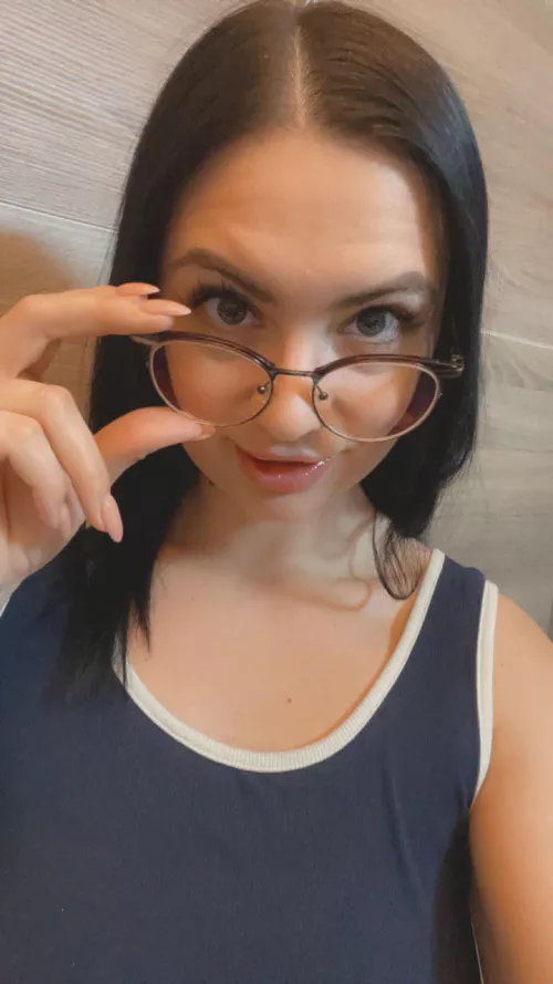 Join Me on a Journey of Candid Moments by innerworldxoxo