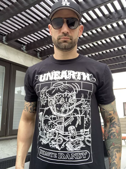 Just enjoying my afternoon by tepelorn