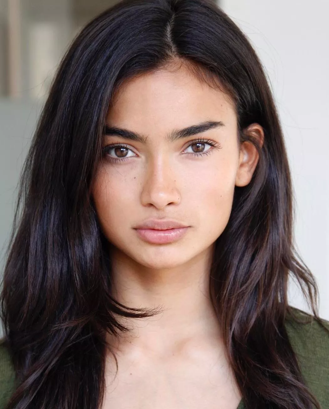 Kelly Gale. posted by FormerFruit
