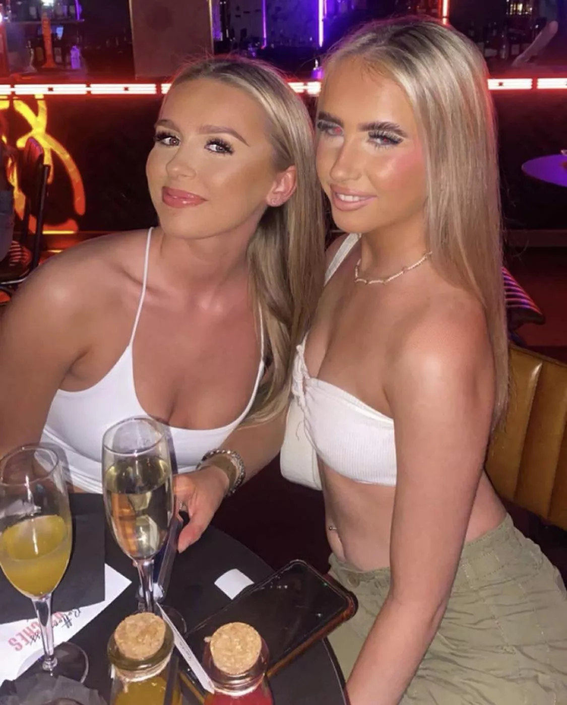 L or R and why? posted by RealRedTruck