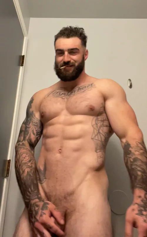 Let me give you next hit😮‍💨 by Tori-Mae