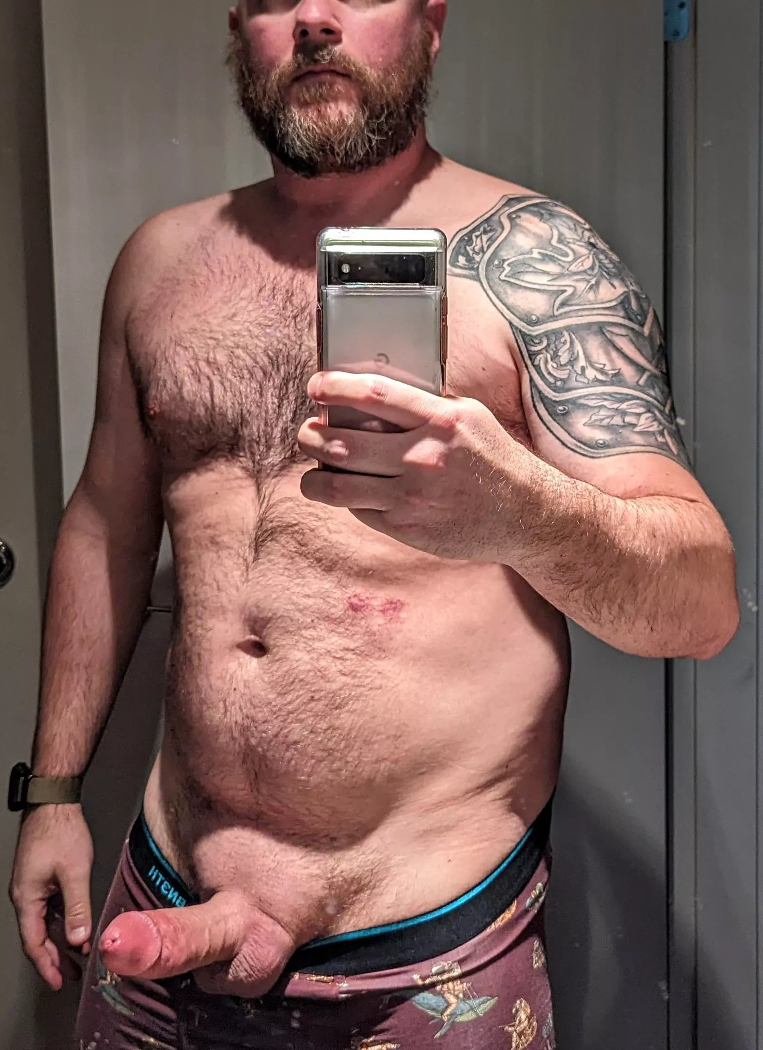 Let's get this in you posted by justkillingtime1348