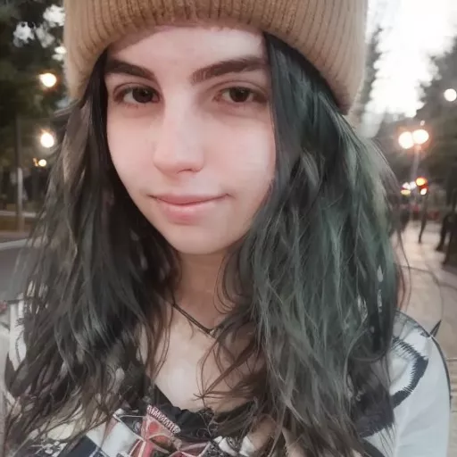 Life is beautiful 🌺 [20F] posted by nekane-cosplays