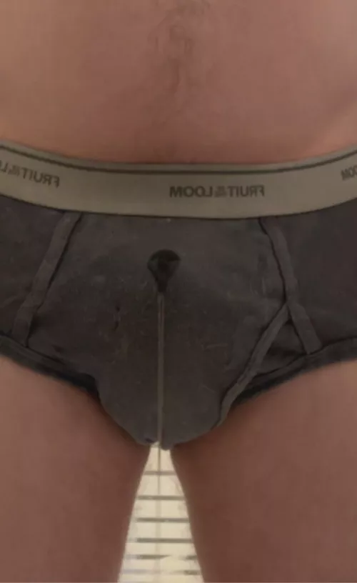 Love letting out that first initial piss by bipisslover123