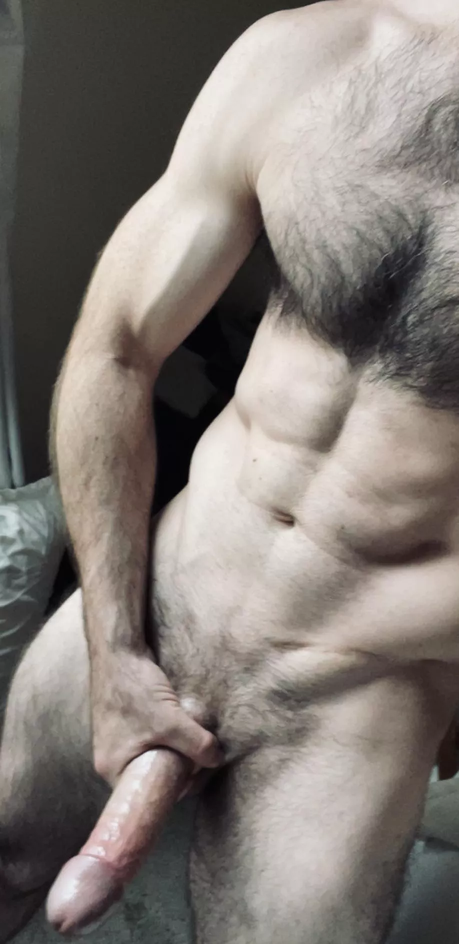 (M) like the veins? posted by Hunghulkreborn