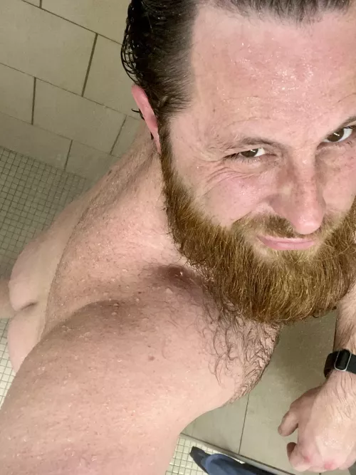 Man Crush Monday by Happy-Shift801