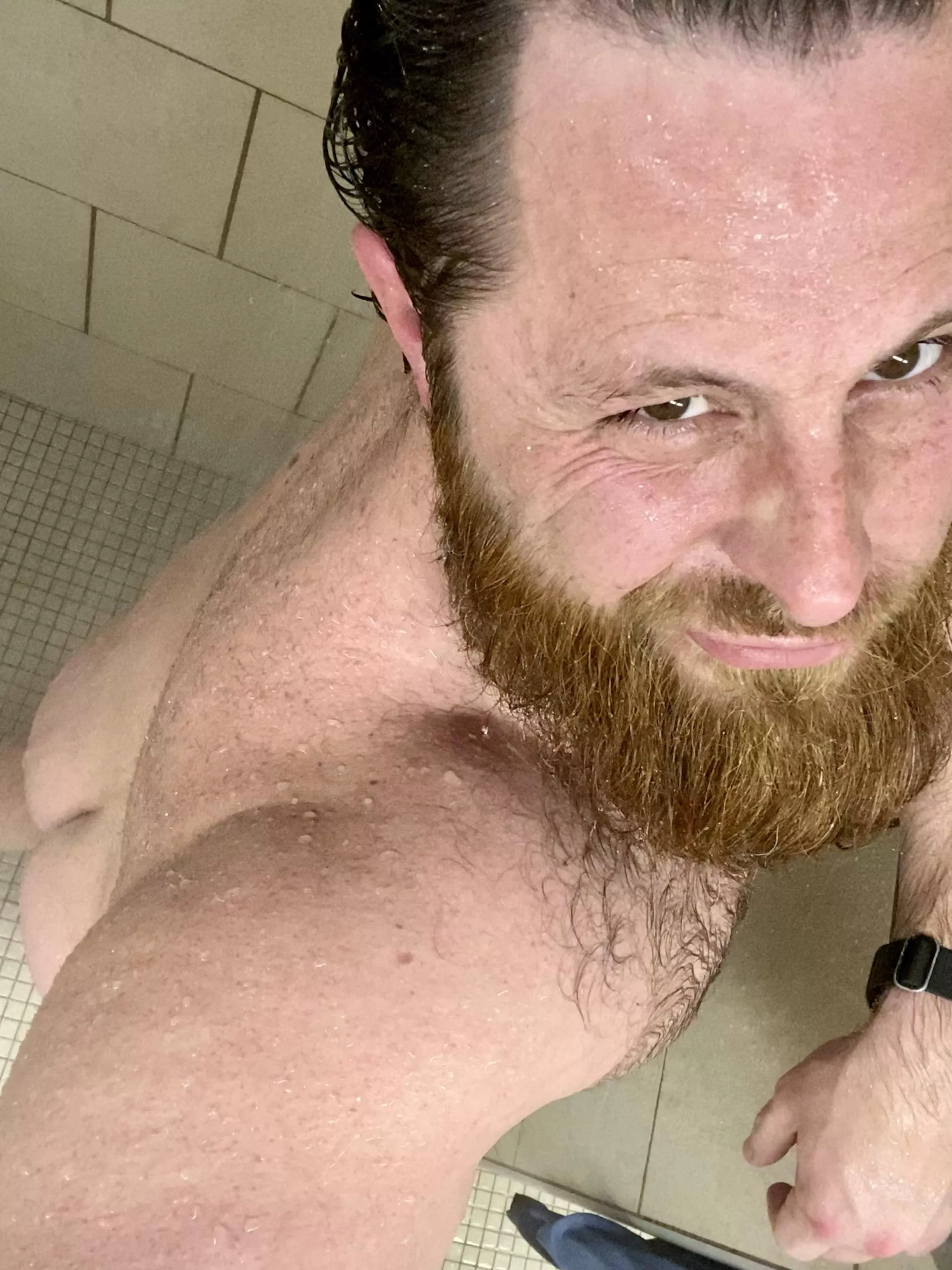 Man Crush Monday posted by Happy-Shift801