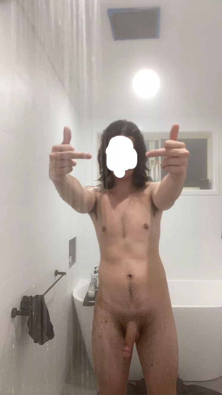 Man some of y’all are making me jealous posted by AnnoyingAustralian