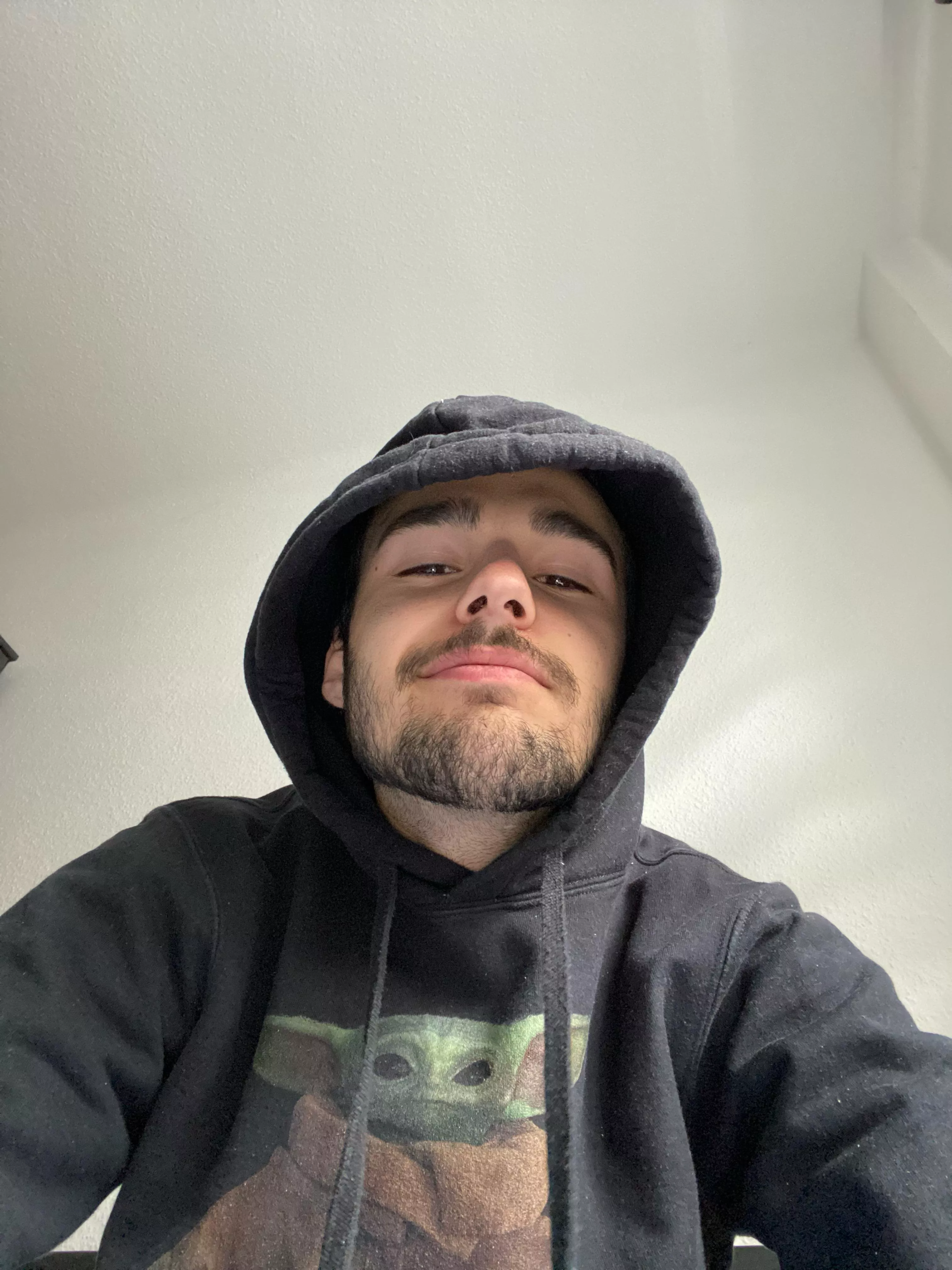 May the force be with you🤭 posted by AdditionalProcess776