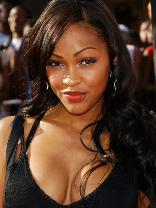 Meagan Good by tk8ycn