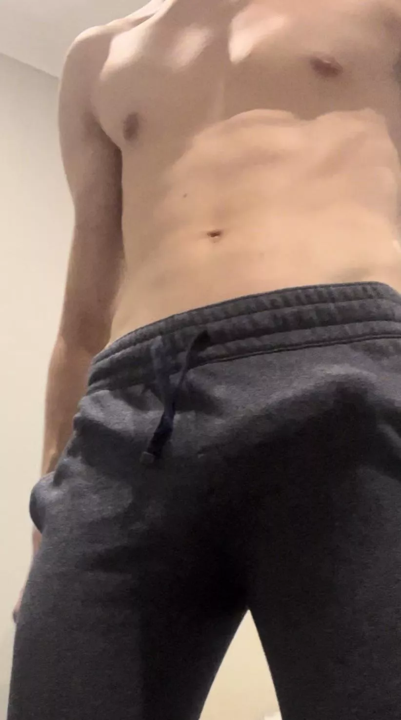 Might have to reconsider going out wearing these… posted by Acceptable_Run9303