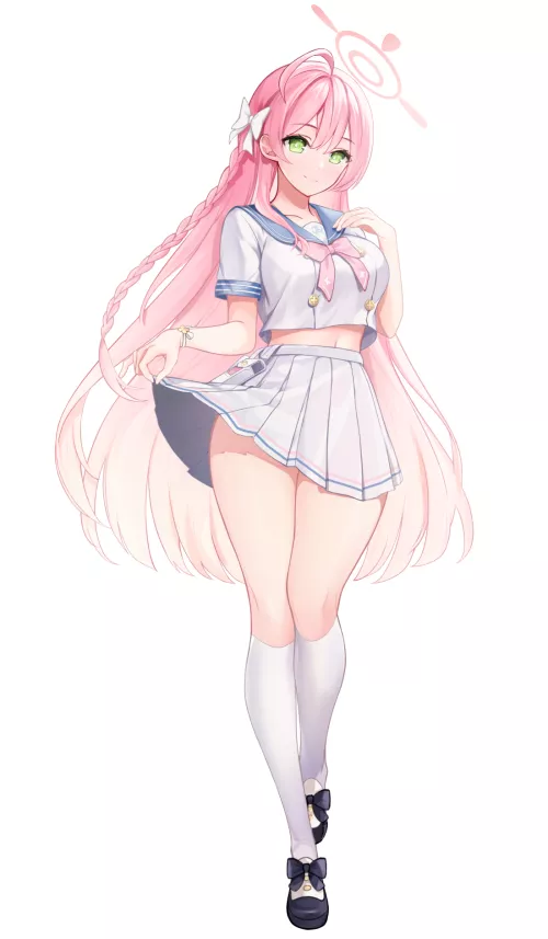 Miniskirt by _chirp_