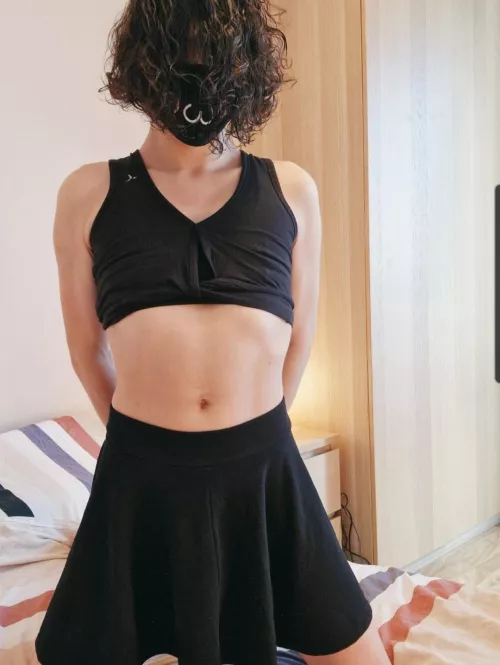 Morning from France cuties :3 by Princesse_Femboy