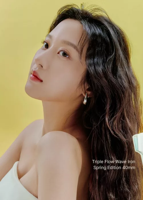 Mun Ka-young by Vivid-Network9397