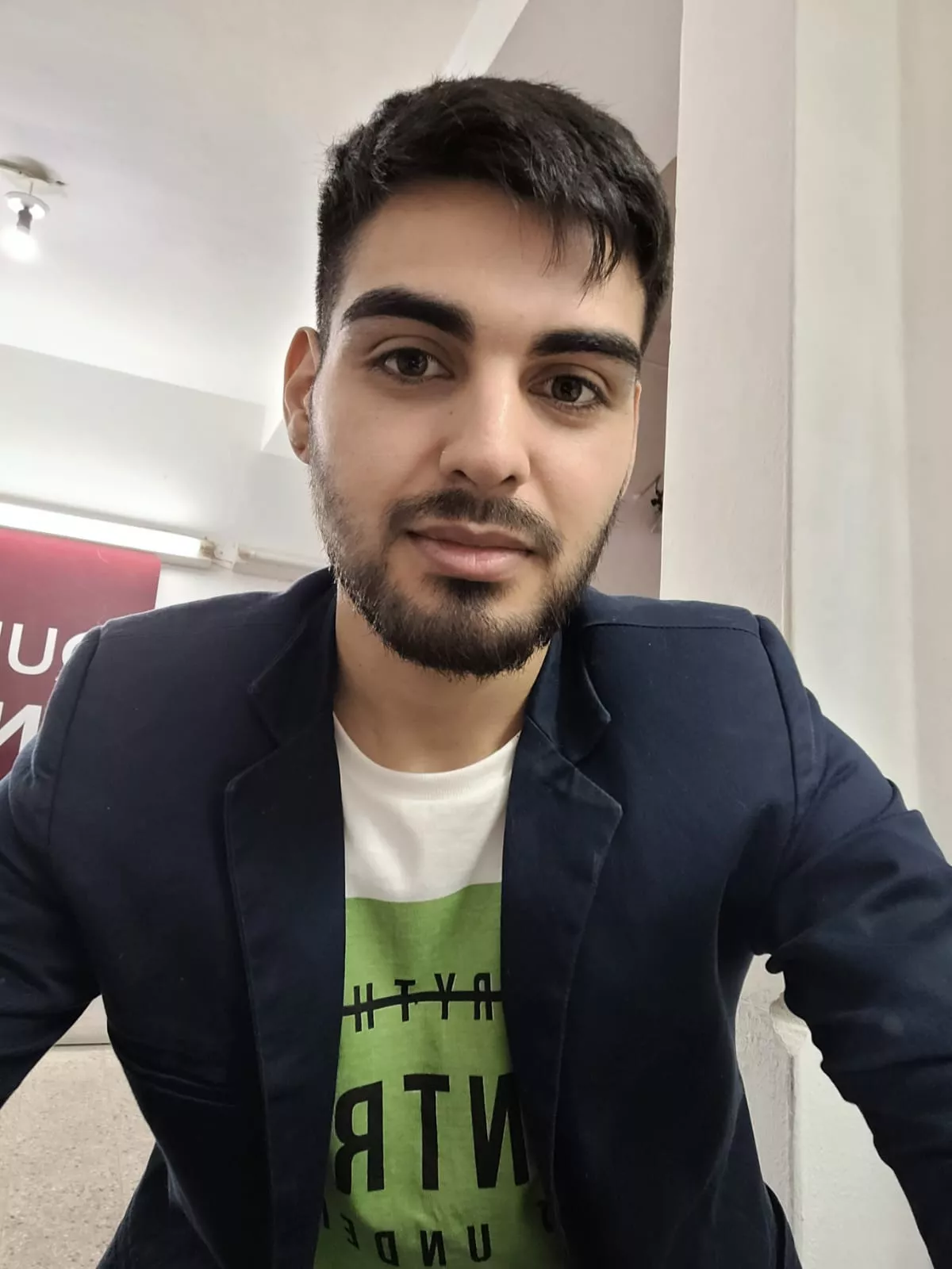 My exhausted face and it's just tuesday posted by Pretty_guy23