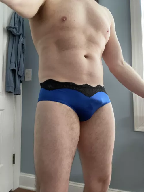 My favorite color by SWVApantiesguy