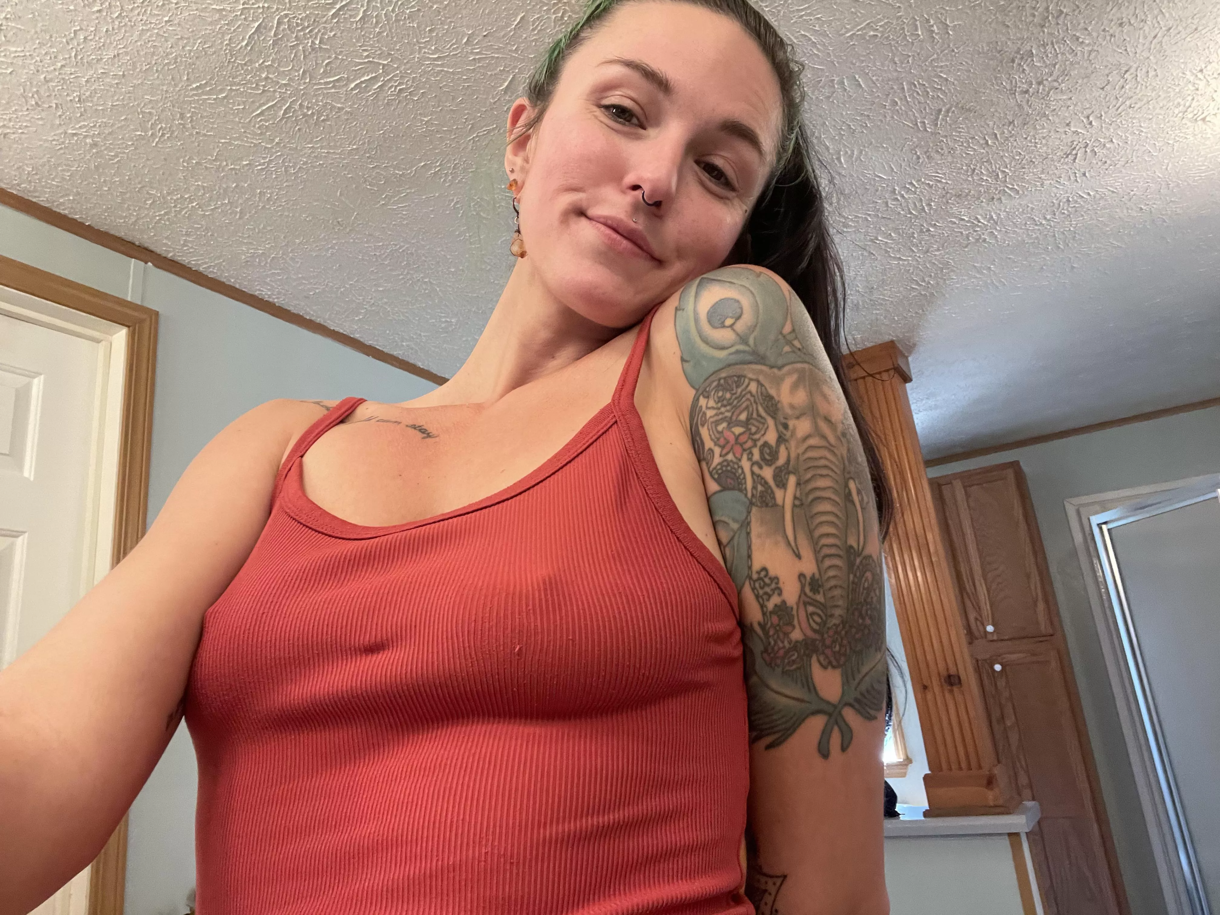 my first client canceled this morning! what should i spend my time doing? posted by justanothermommi