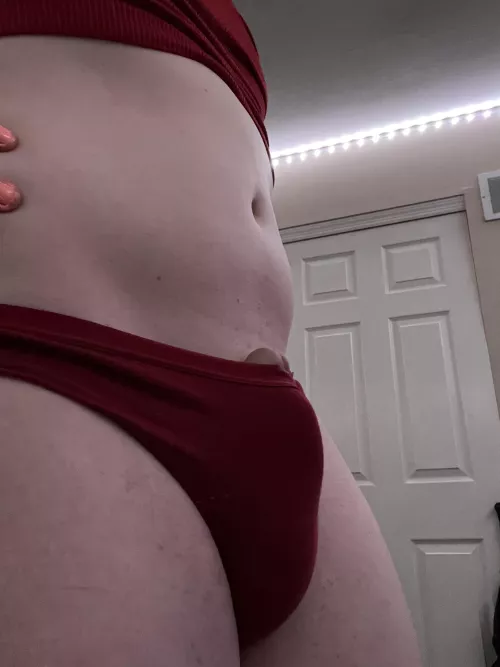 My little girl is sayin hi by Significant_Step4767