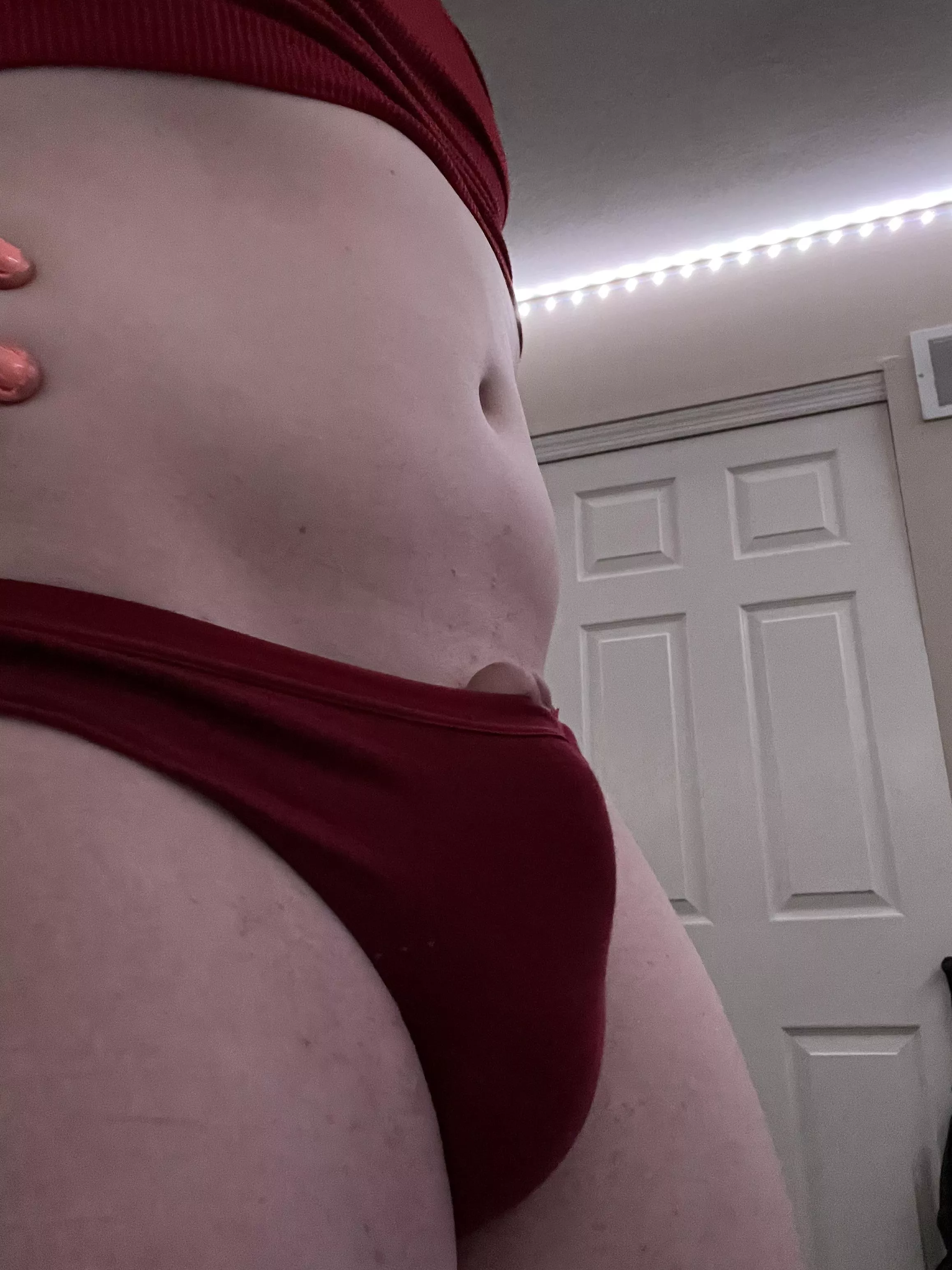 My little girl is sayin hi posted by Significant_Step4767