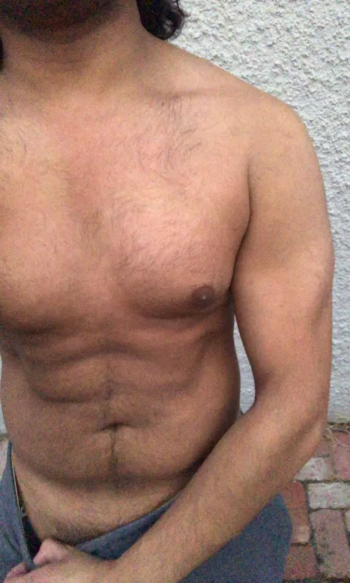 Need a cardio buddy 😫 (m) by Cautious-River997