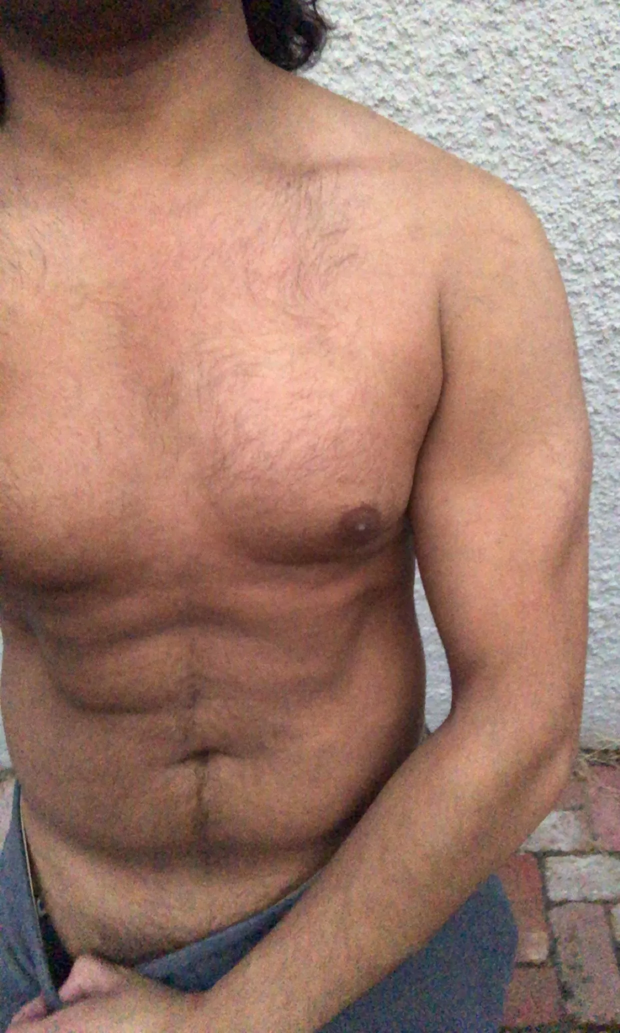 Need a cardio buddy 😫 (m) posted by Cautious-River997