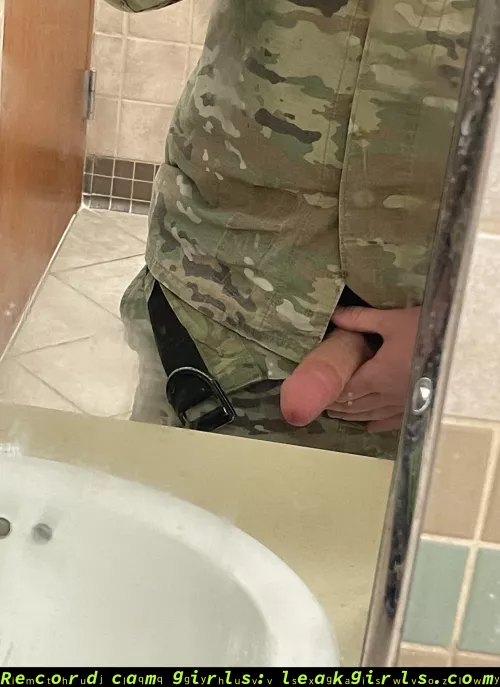 Need somewhere warm to put this while I’m on CQ by MPI5sRcC4EfKY