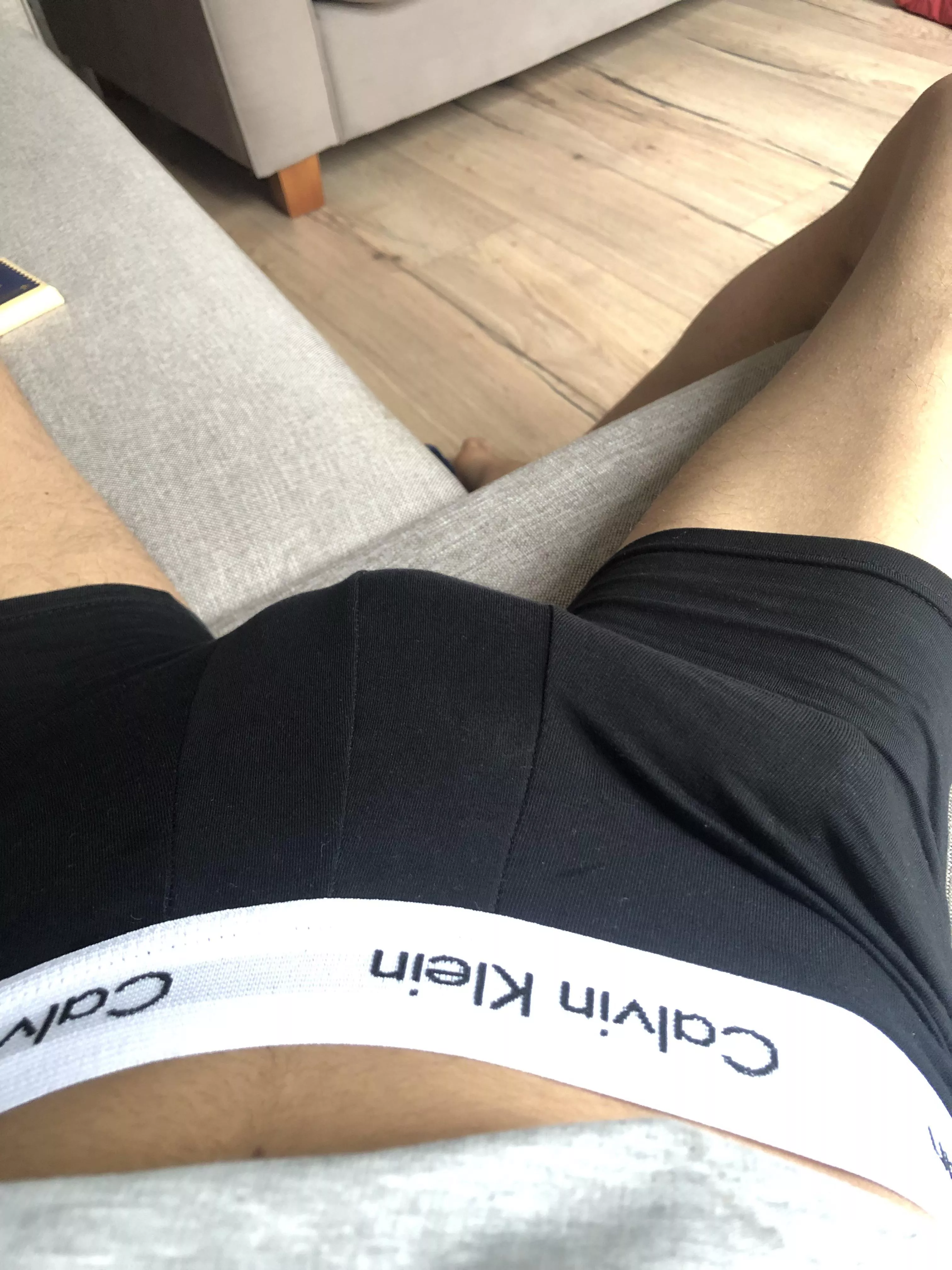 New boxers, love them so far posted by Gayappasionatelover