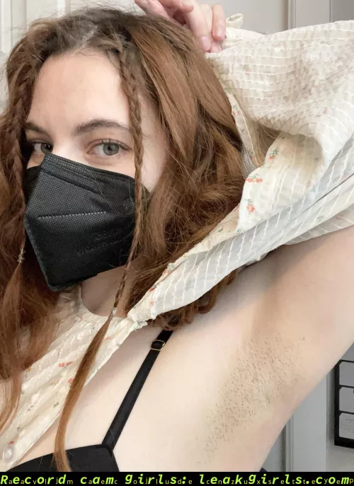 New growth coming in (: by ctovJnNf4uzw