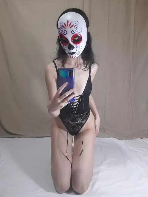 New outfit for you guys 🐯😈 by JapaneseTigress