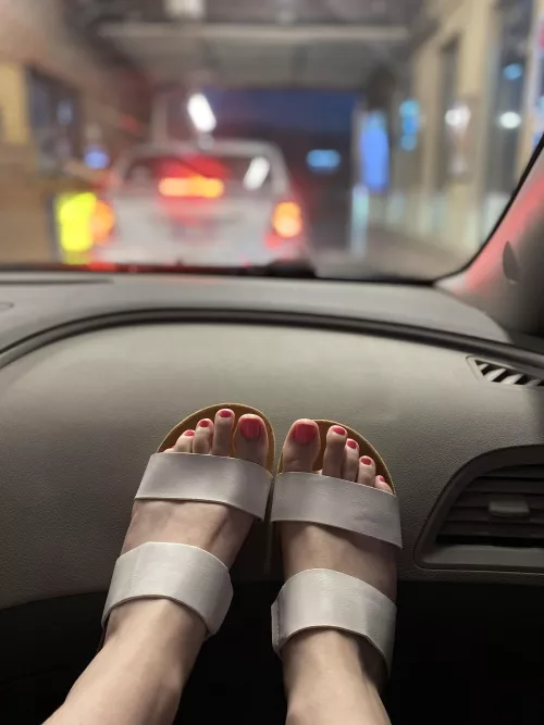 Night out by Mother_Run_8672