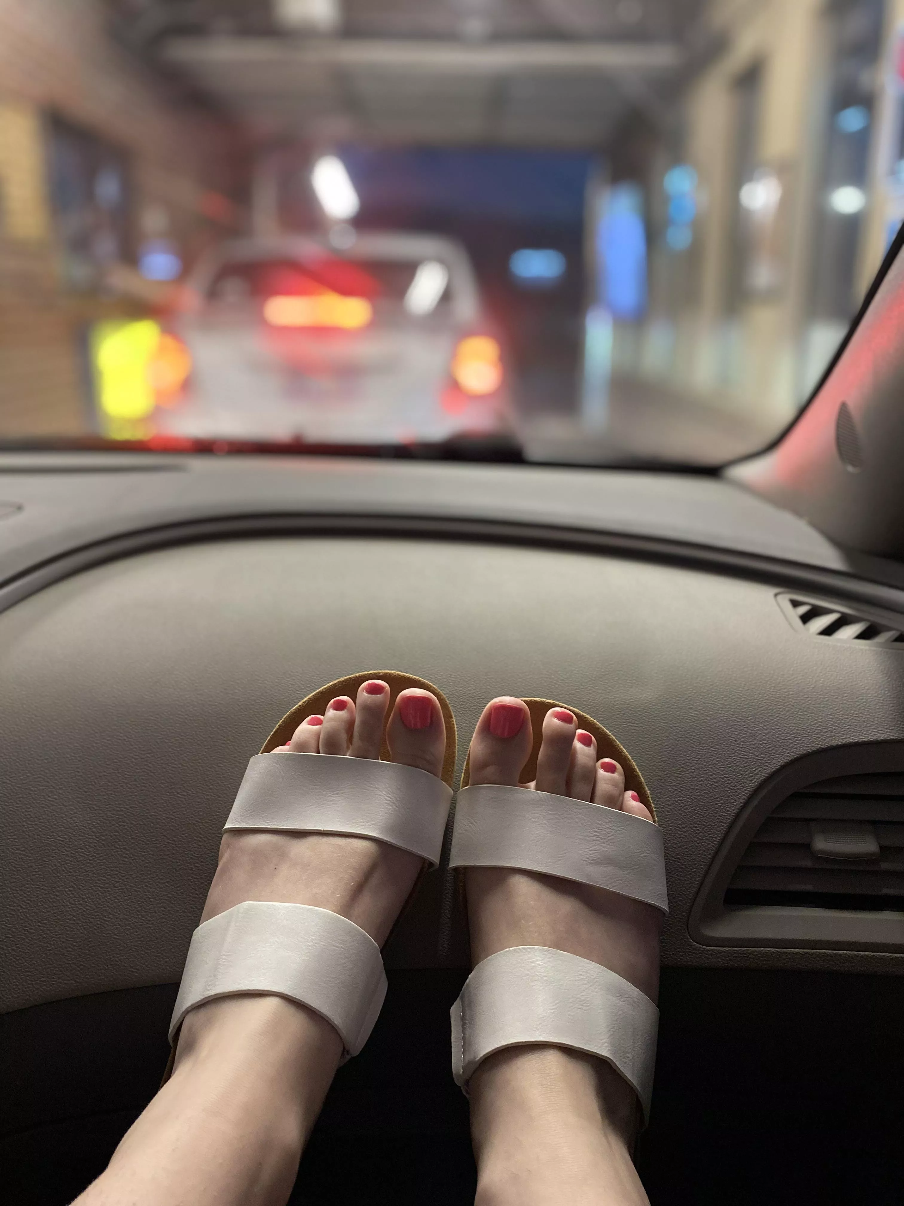 Night out posted by Mother_Run_8672