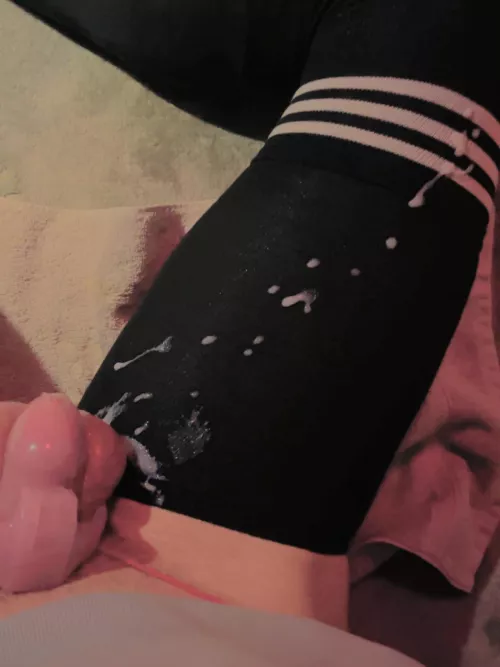 Oopsie… by homemadefemboy