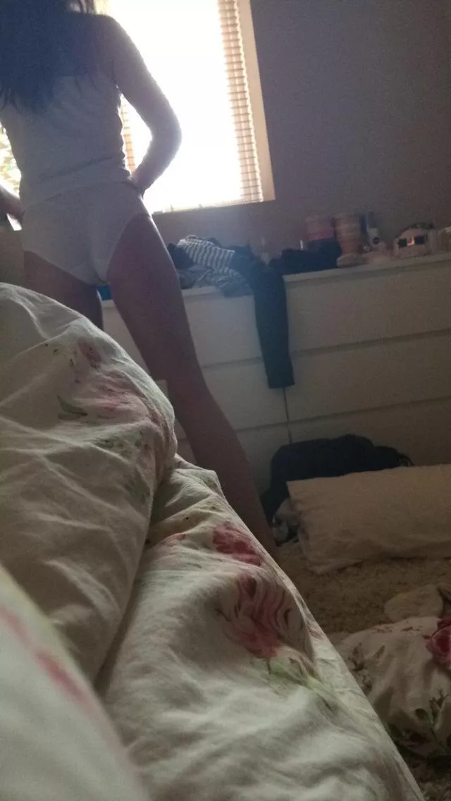 Open minded couple here ready to share our little evening session... posted by thunderstormstrickl