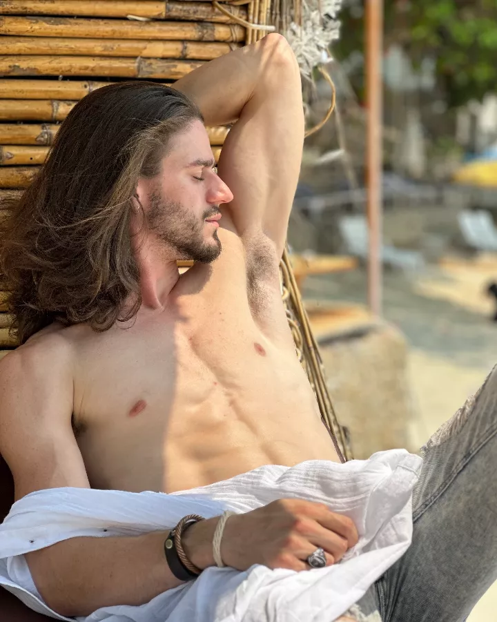 our time posted by AshSmash_um