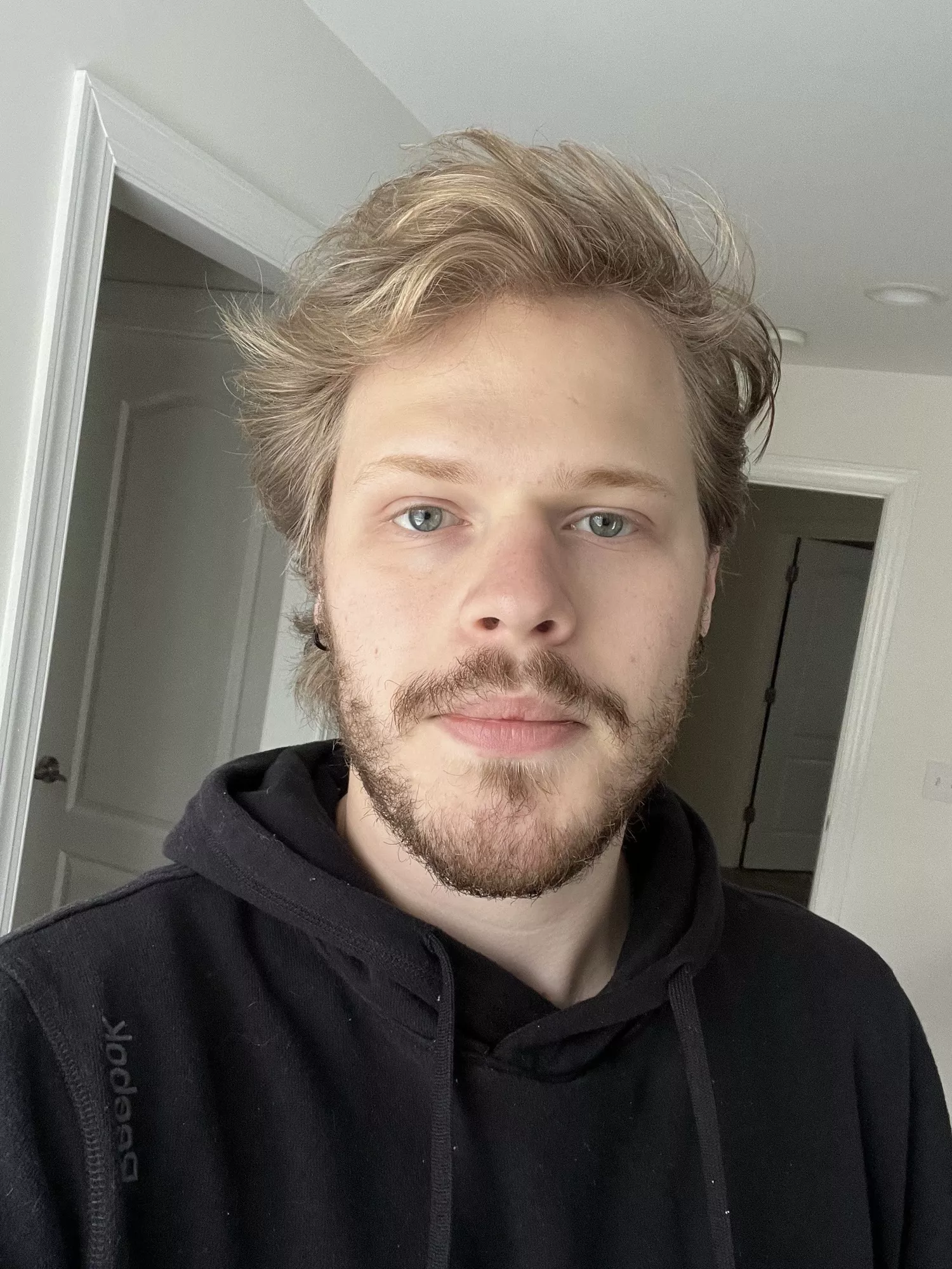 Overcast days call for hoodies and hot coffee 🙌🏻 posted by that-nerd