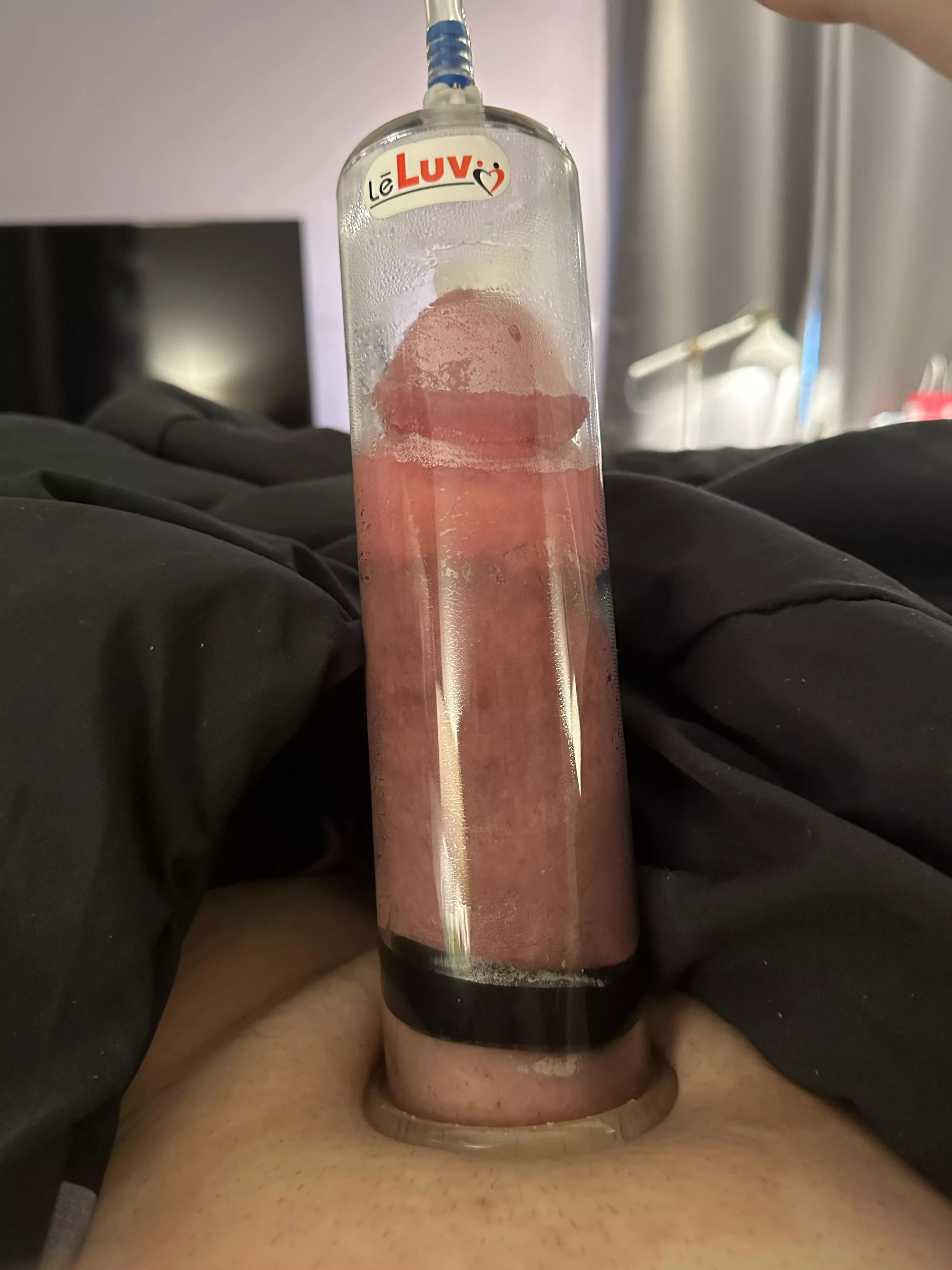 Packing the walls of my 2.25x9 posted by Bolt278