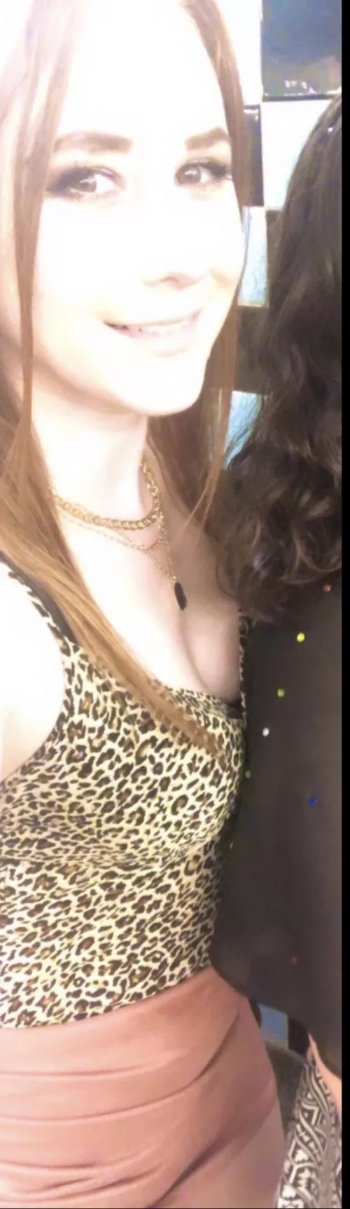 Pale and pink where it counts by Moist_Ginger