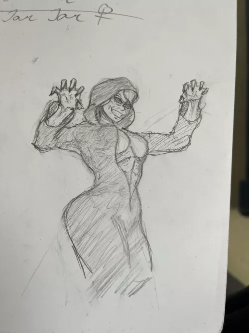 Palpateen (Me) by Classy-the-Unclassy