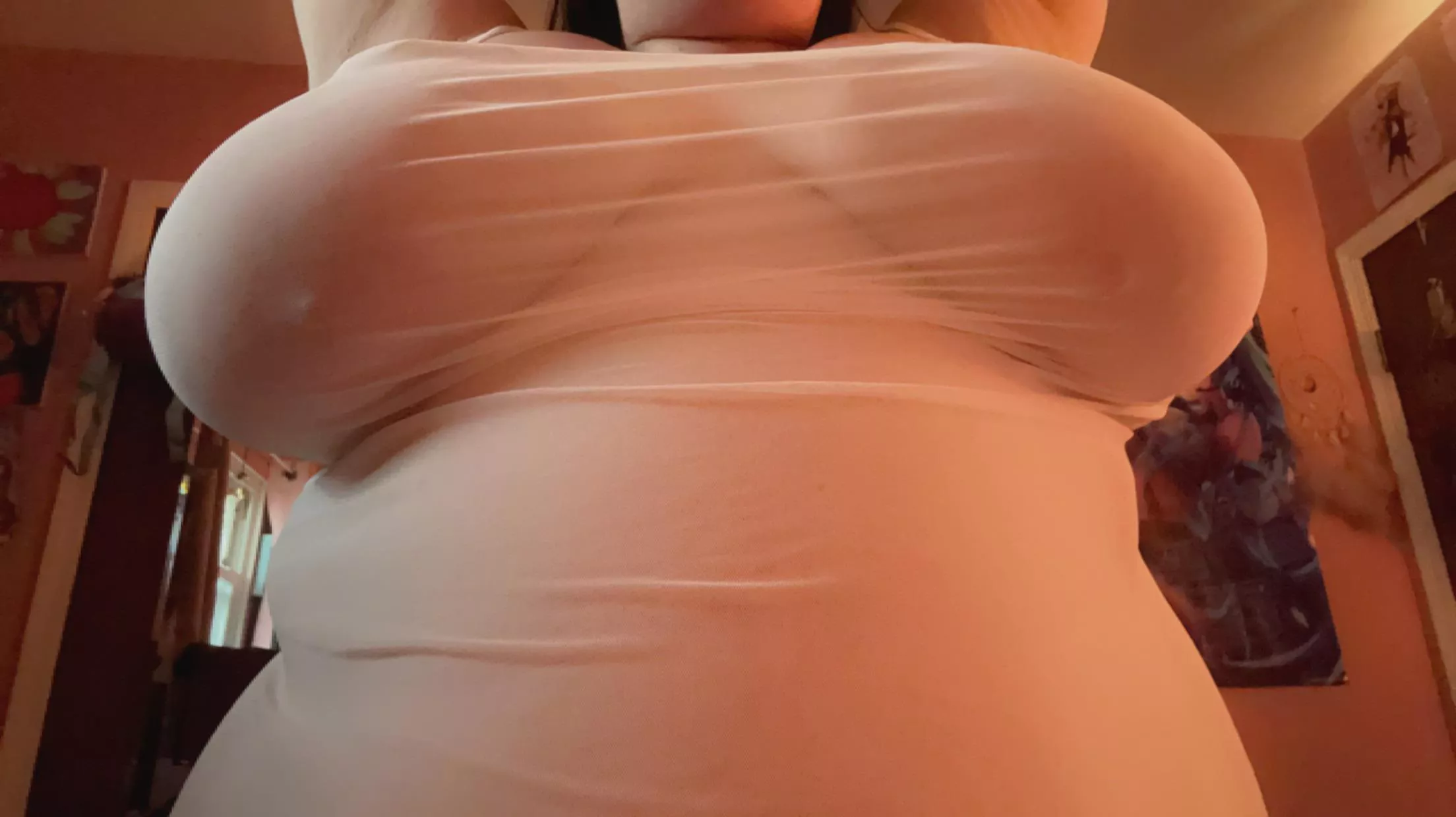 Peekaboo posted by LenaBeanNoodle