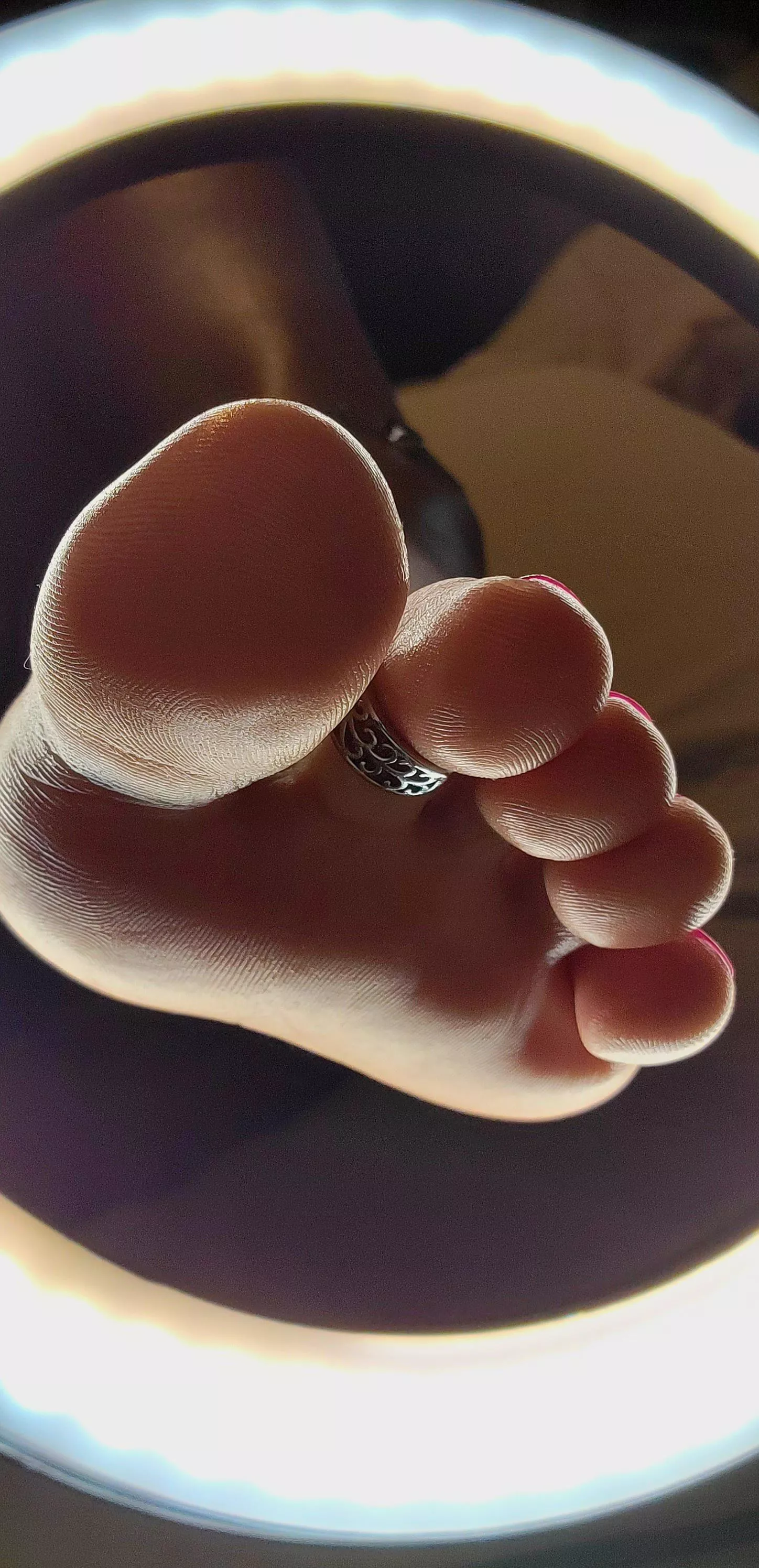 Picture perfect posted by fitchickfeet35