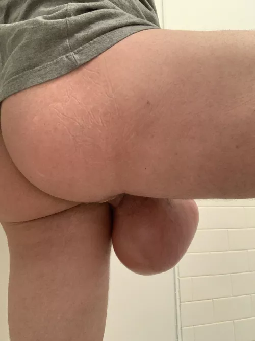 Quick afternoon session by tdrxtmp