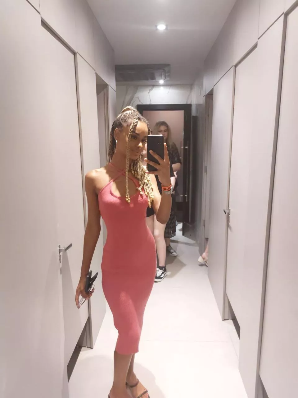 Ready for hangouts later posted by eududarosa