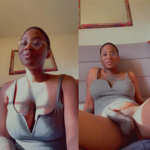 Ready to serve your mistress? by Jerri_thedancer