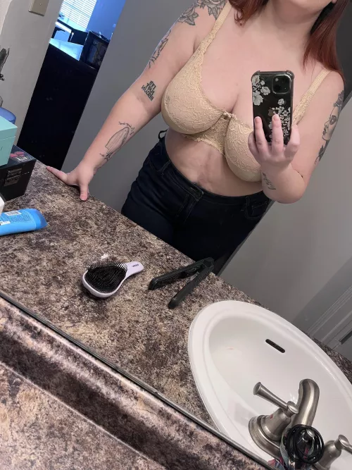 Realistic Mom Bod Without The Sexy Poses and Filters by Ladytrilia