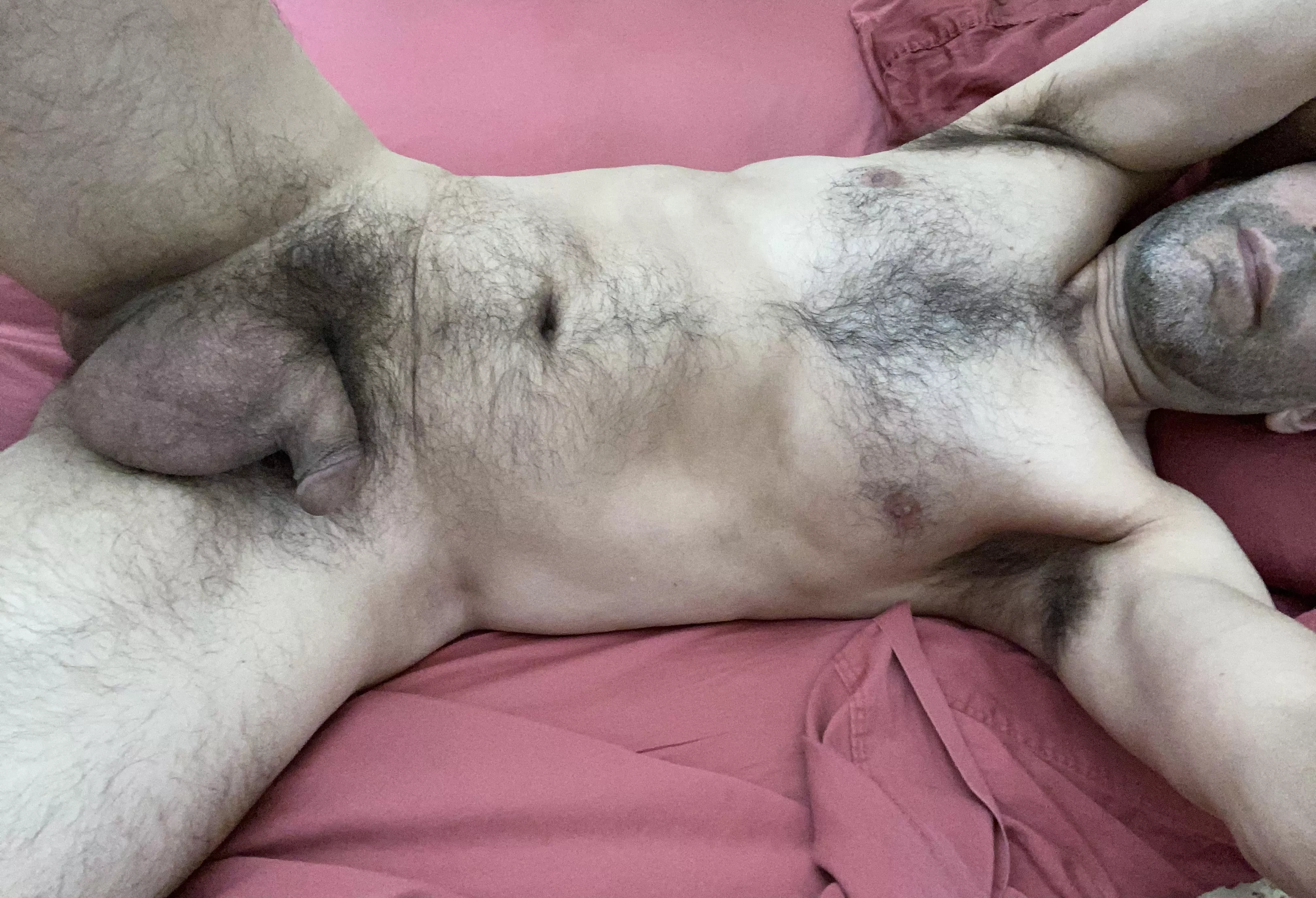 Relaxed… posted by Curious1Eastcoast